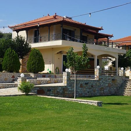 Elaia Houses Ξενοδοχείο Koróni Εξωτερικό φωτογραφία